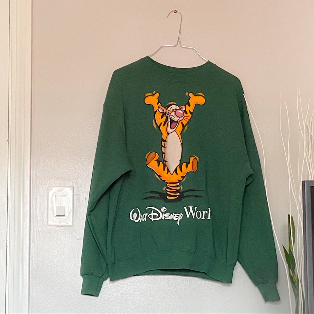 Disney Sweatshirt